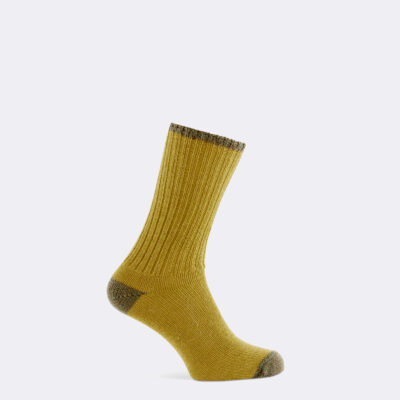 Pennine Byron Pollen Wool Boot Socks