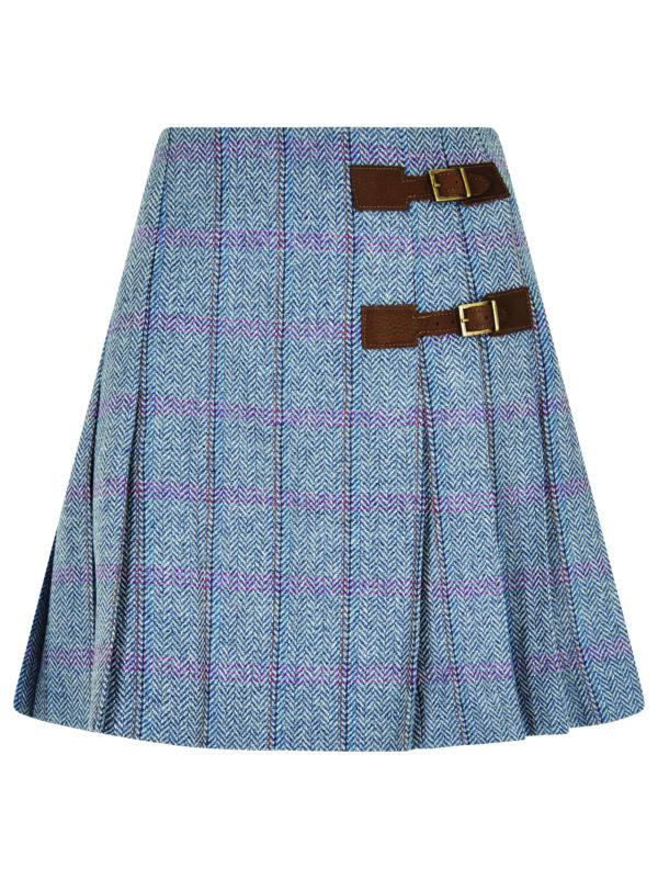 Dubarry Blossom Tweed Skirt