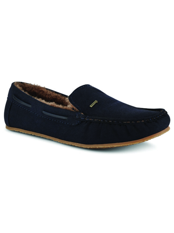 Dubarry Ventry Moccasin Slippers