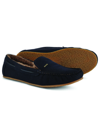 Dubarry Ventry Moccasin Slippers