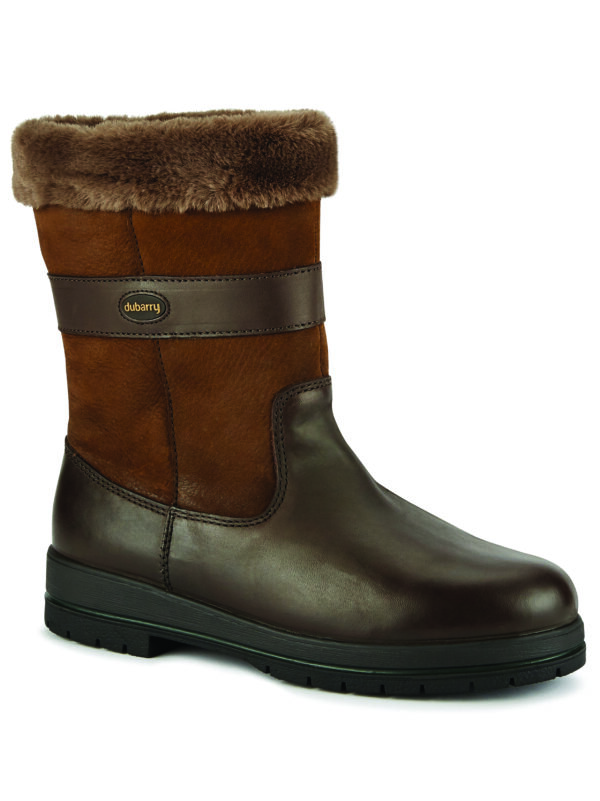 Dubarry Foxrock Country Boot