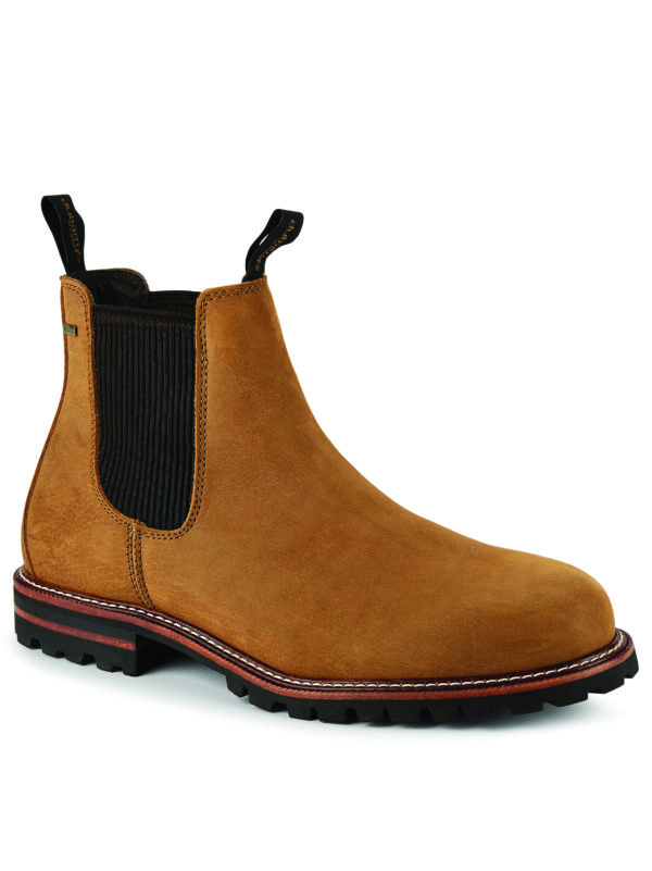 Dubarry Offaly Ankle Boot