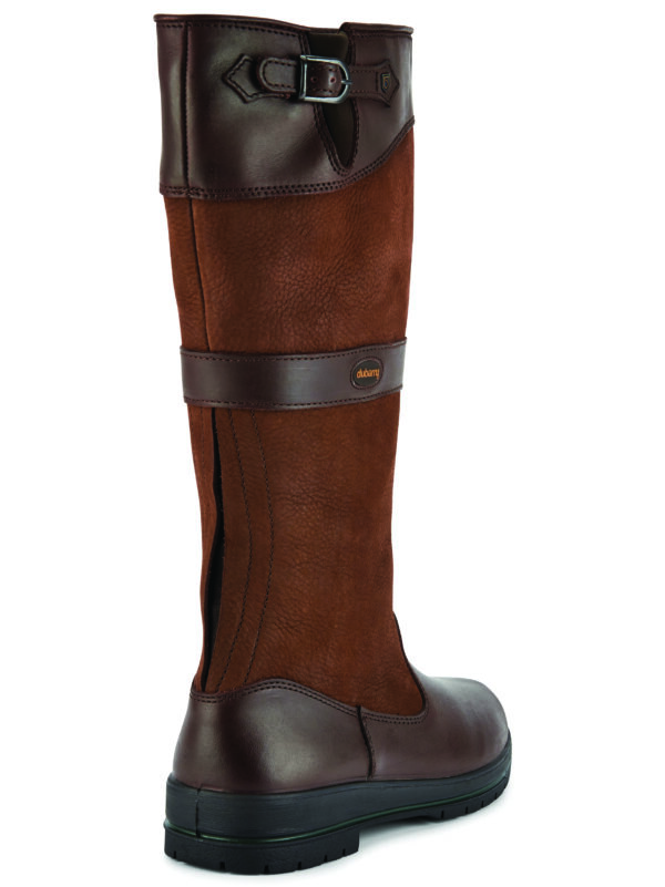 Dubarry Dunmore Country Boot