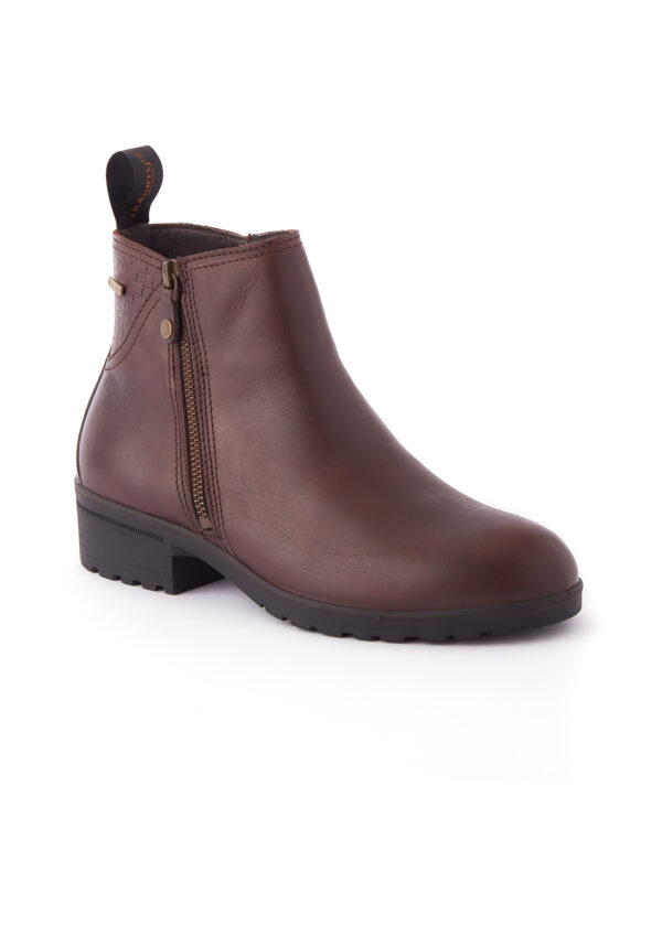 Dubarry Carlow Leather Boot