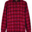 Dubarry Shelbourne Check Flannel Shirt