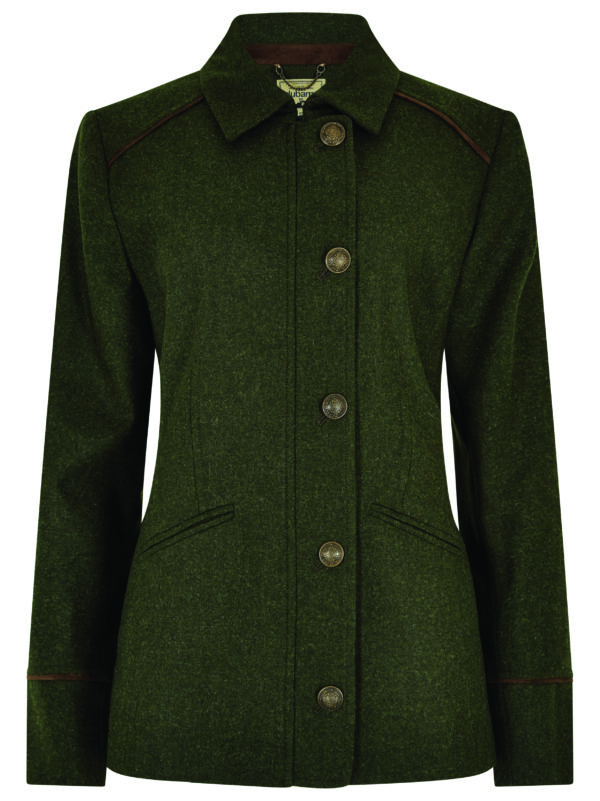 Dubarry Slievebloom Tweed Jacket