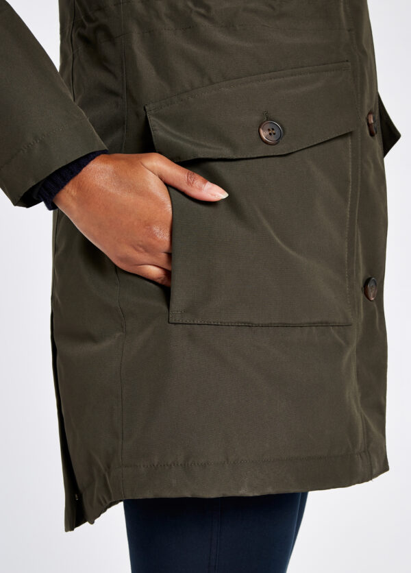 Dubarry Sandford Jacket