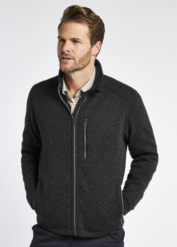 Dubarry Whitepark Tweed Jacket