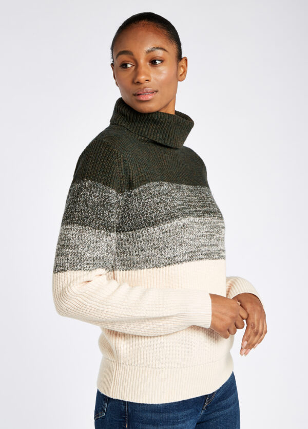 Dubarry Killossery Sweater