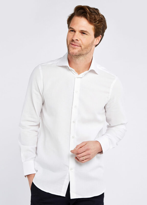 Dubarry Herbert Tailored Fit Shirt