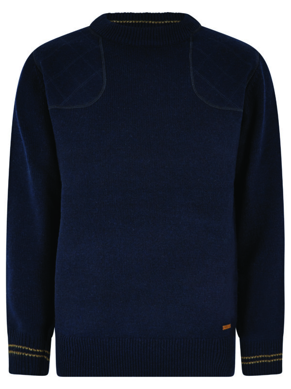 Dubarry Clarinbridge Crew Neck Sweater