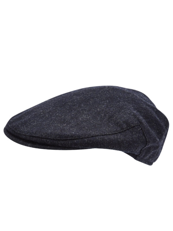 Dubarry Holly Tweed Flat Cap