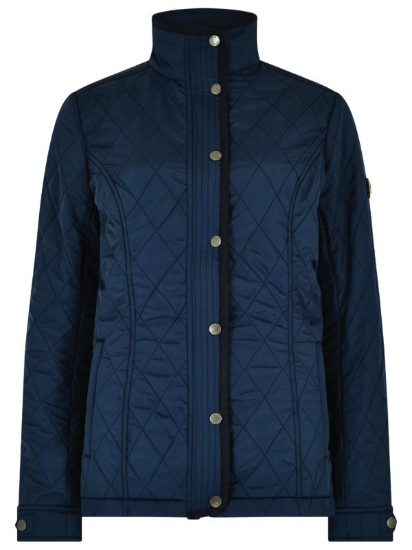 Dubarry Camlodge Quilted Jacket