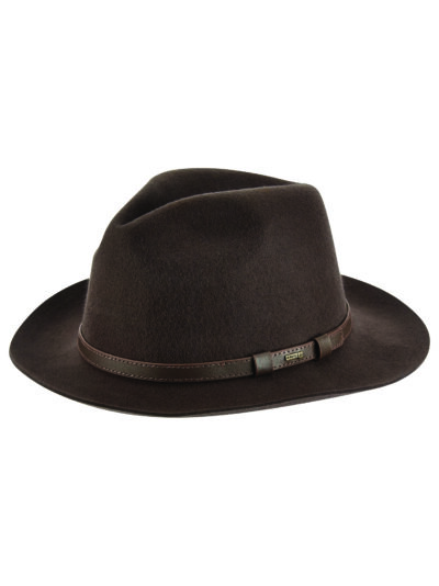 Dubarry Frontier Hat