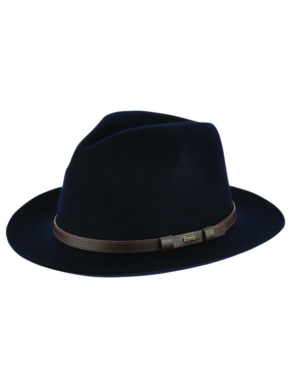 Dubarry Frontier Hat