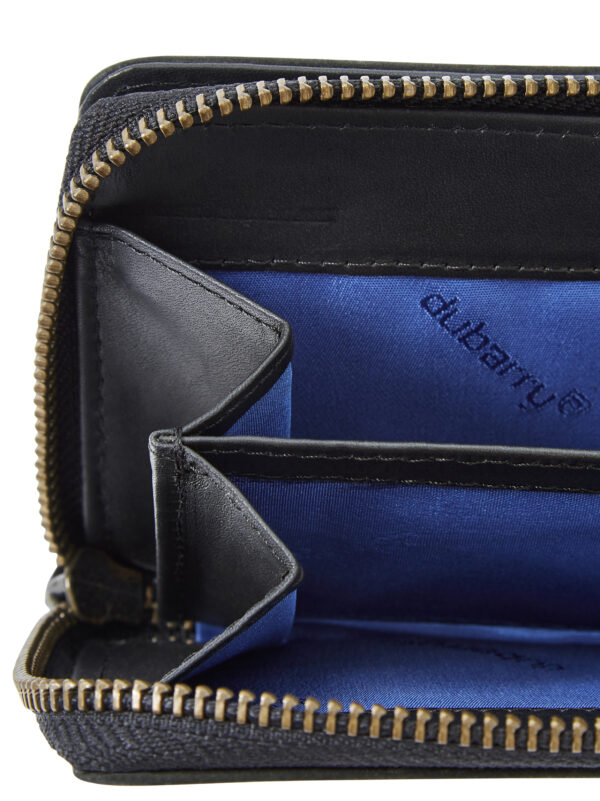 Dubarry Enniskerry Leather Wallet