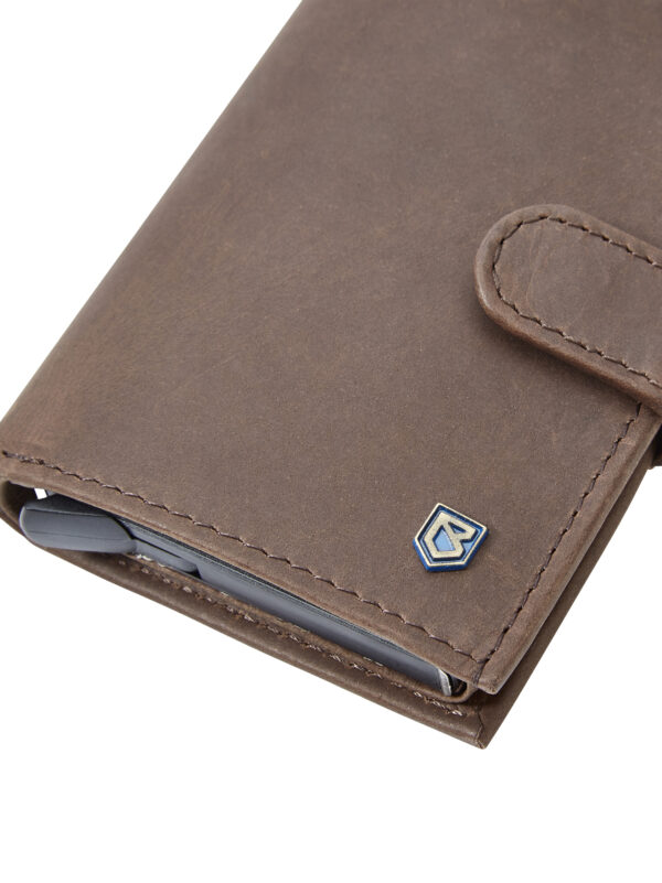 Dubarry Thurles Leather Wallet