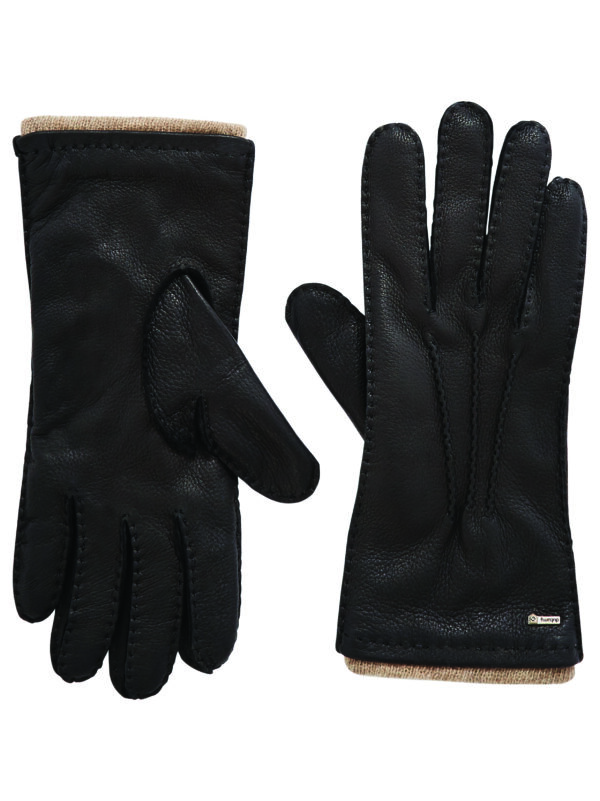 Dubarry Kilconnell Leather Gloves