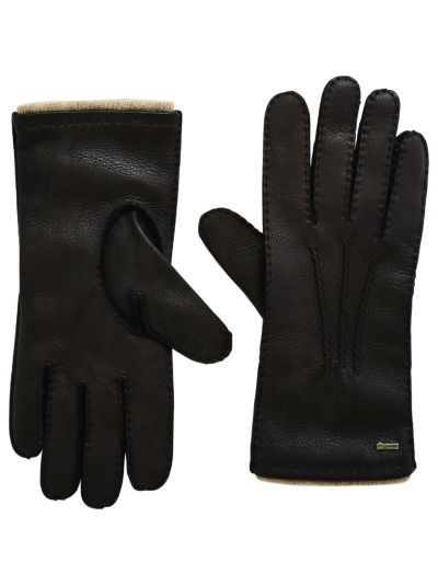 Dubarry Kilconnell Leather Gloves