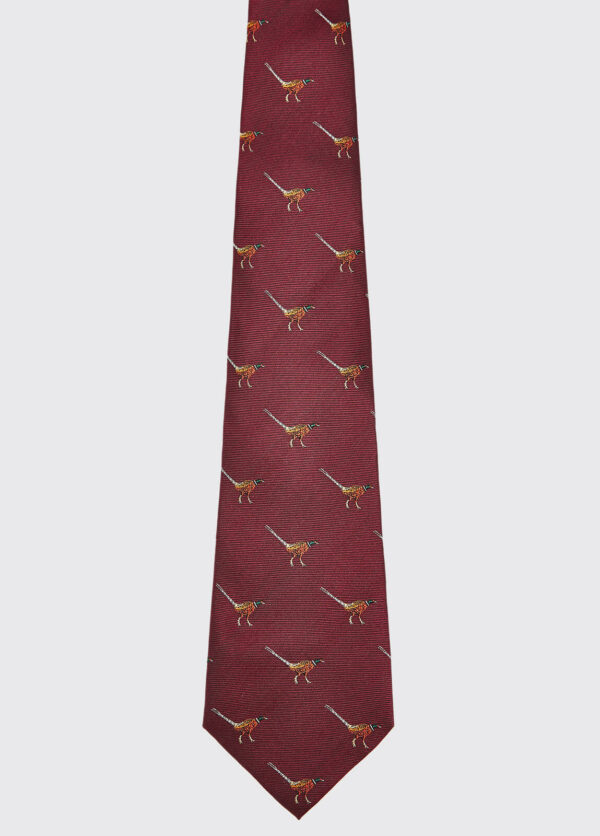 Dubarry Madden Silk Tie