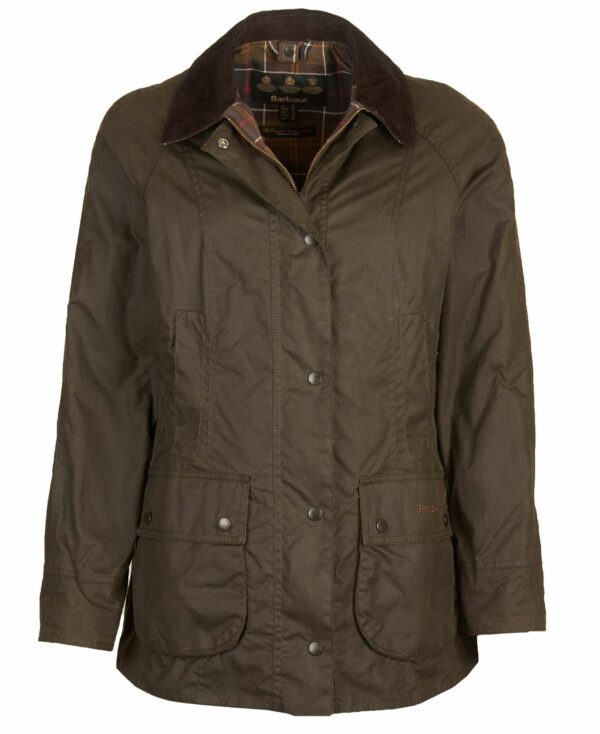 Barbour Classic Beadnell Jacket