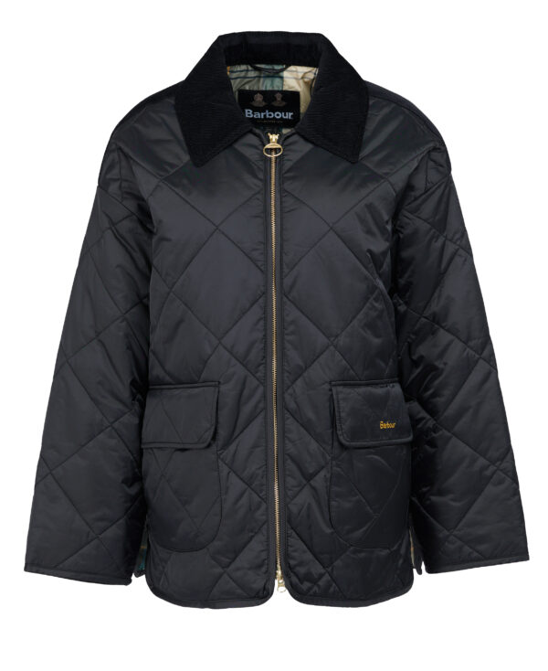 Barbour Ryhope Quilt