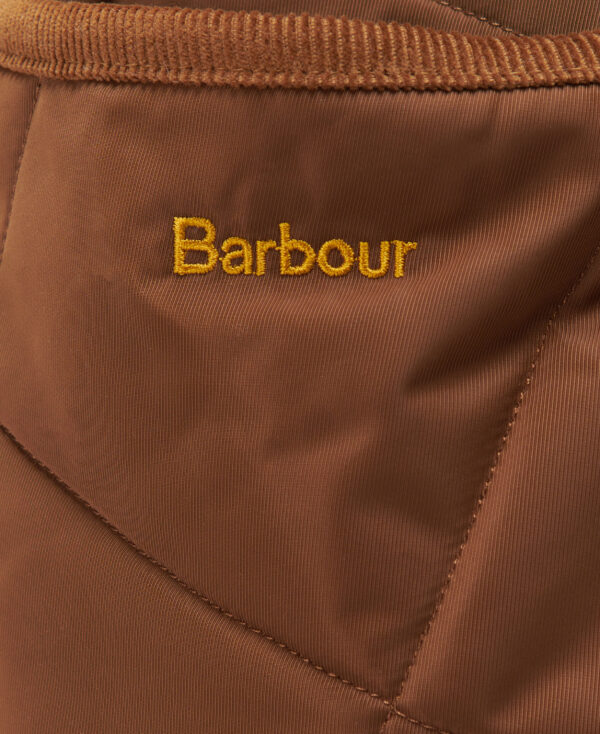 Barbour Bonnyrigg Quilted Jacket