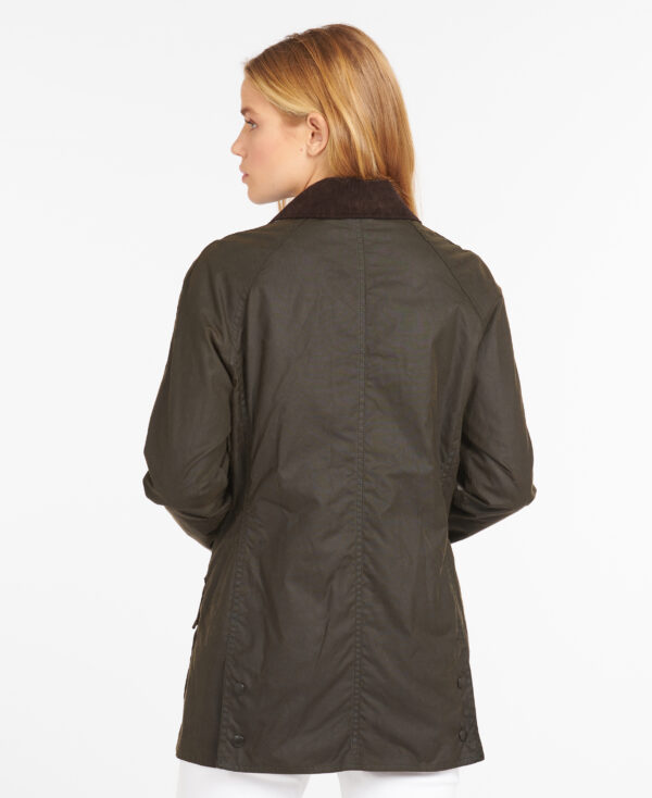 Barbour Classic Beadnell Jacket